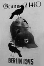 Т.Трепковский. Грюнвальд 1410 – Берлин 1945