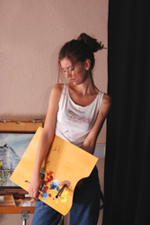 Фото Маликовой Дарьи